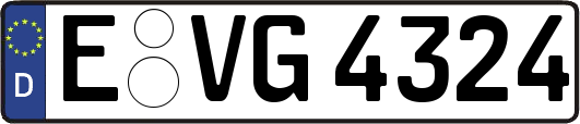 E-VG4324
