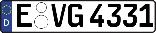 E-VG4331