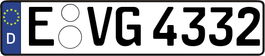 E-VG4332