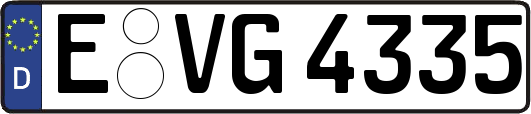 E-VG4335