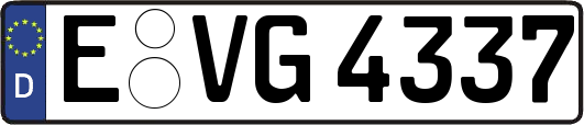 E-VG4337
