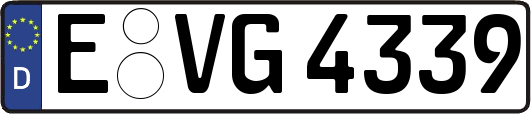 E-VG4339