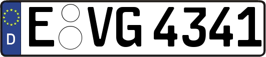 E-VG4341