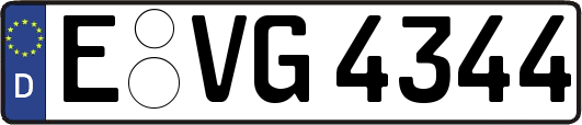 E-VG4344