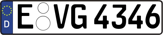 E-VG4346