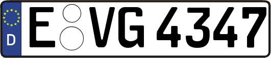 E-VG4347