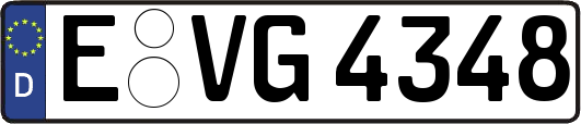 E-VG4348