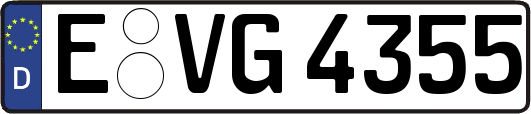 E-VG4355