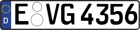 E-VG4356