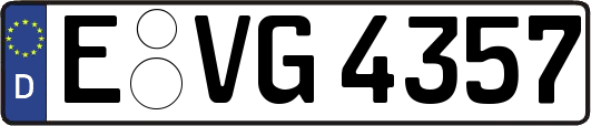E-VG4357