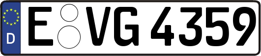E-VG4359