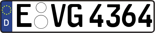 E-VG4364