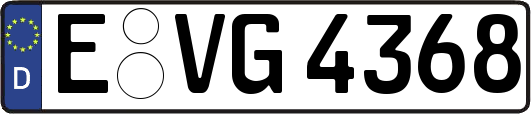 E-VG4368