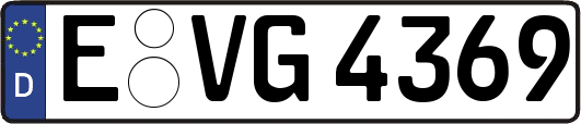 E-VG4369