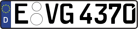 E-VG4370