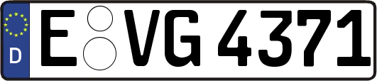 E-VG4371