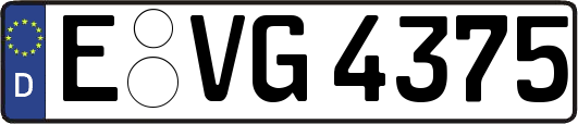 E-VG4375