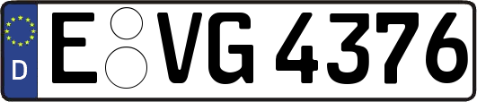 E-VG4376