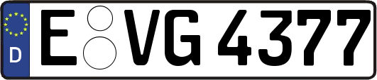 E-VG4377