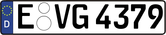 E-VG4379
