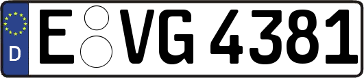 E-VG4381
