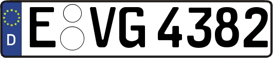 E-VG4382