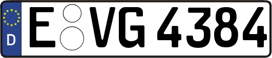 E-VG4384
