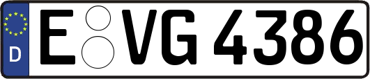 E-VG4386