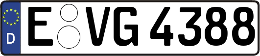 E-VG4388