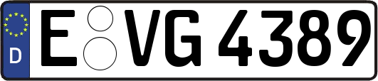 E-VG4389