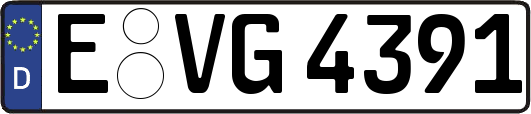 E-VG4391