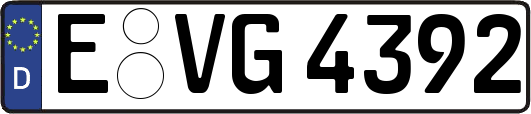 E-VG4392