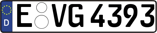 E-VG4393