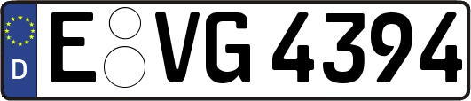 E-VG4394