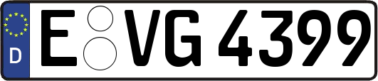 E-VG4399