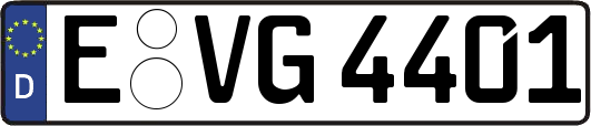 E-VG4401