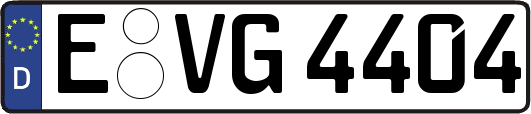 E-VG4404