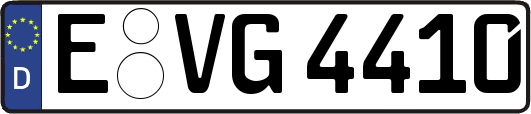 E-VG4410