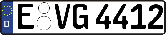 E-VG4412