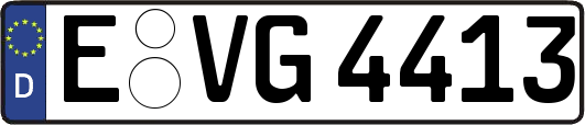 E-VG4413