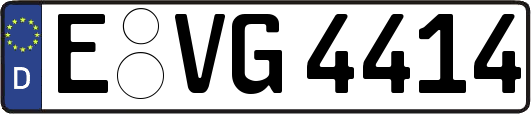E-VG4414
