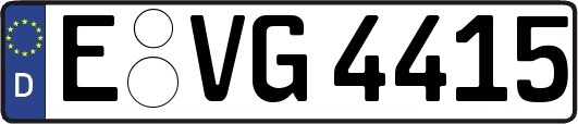 E-VG4415
