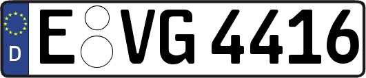 E-VG4416