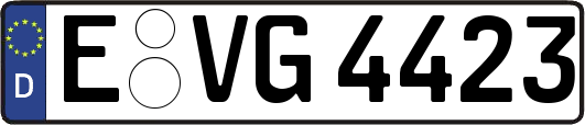 E-VG4423