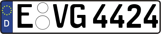 E-VG4424
