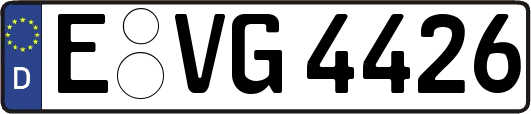 E-VG4426