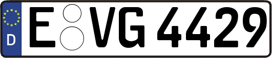 E-VG4429