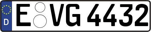 E-VG4432