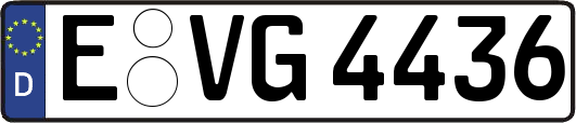 E-VG4436