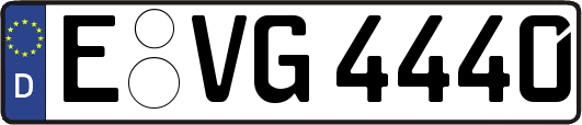 E-VG4440